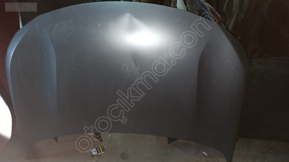 PEUGEOT 3008 motor kaput