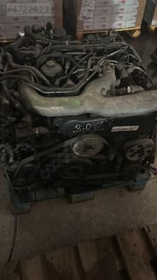 AUDI CEX 3.0 TDI SANDIK MOTOR