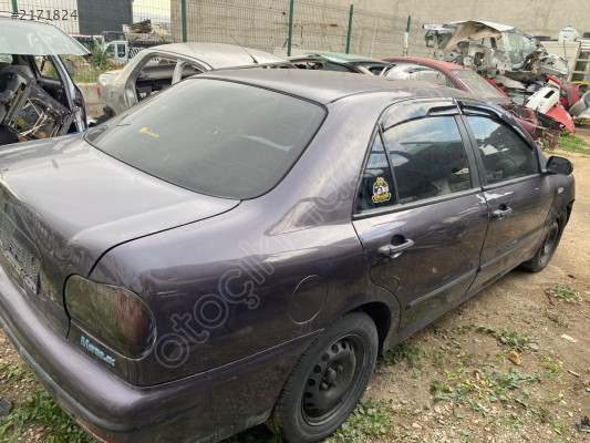 Fiat marea çıkma kapılar
