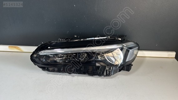 HONDA CİVİC FE1 FULL LED SOL FAR