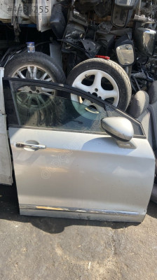 CİTROEN C5 SAĞ ÖN KAPI KONUK OTO