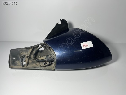VECTRA SOL AYNA ELLE KATLANIR ORJİNAL E1010446