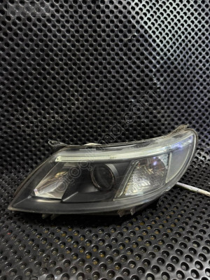SAAB 9-3 SOL FAR