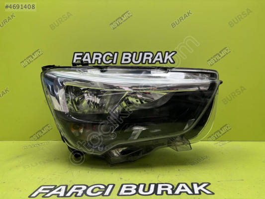 COMBO E SAĞ FAR ORJİNAL