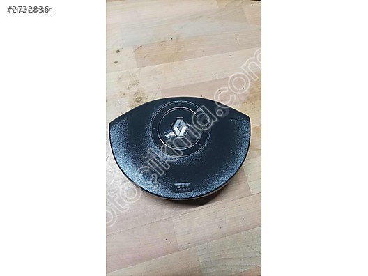 Kangoo 2 direksiyon airbagi