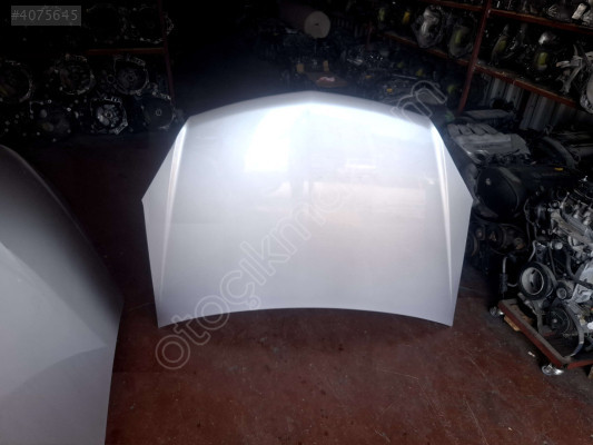 ÖZMEN OPEL ASTRA H ÖN KAPUT