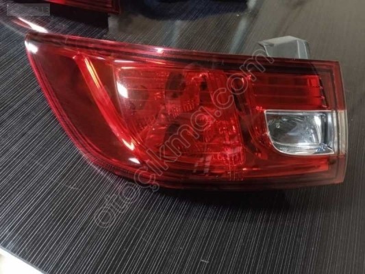 SOL STOP LAMBASI DIS CLIO 4 2016-2020