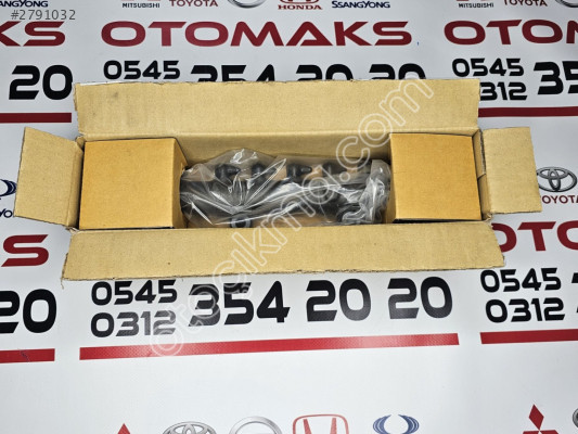 1465A034 MITSUBISHI L200 RAİL HATTI