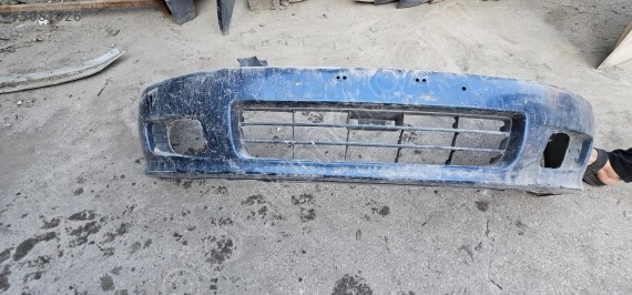 Honda Civic ön tampon