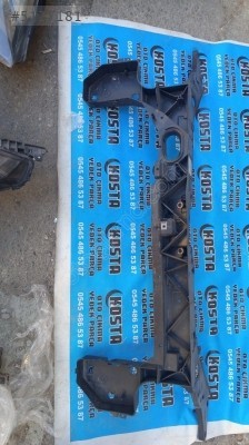 RENAULT CLİO HB ÖN PANEL