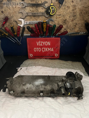 FİAT DOBLO 1.4 8V KÜLBÜTÖR KAPAĞI