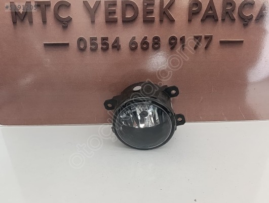DOBLO SİS FARI ORJİNAL