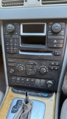 Volvo xc90 çıkma teyp