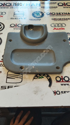 7700304754 Renault Kangoo sağ Arka kapı panosu