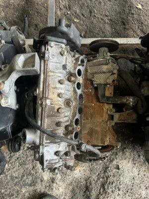 SAGLAM SLX MOTOR