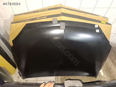 ÖZMEN OPEL CORSA C COMBO ÖN KAPUT