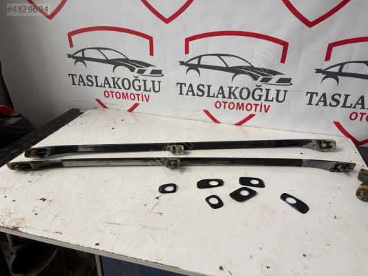 DAEWOO NUBİRA CDX S.W. TAVAN ÇITASI