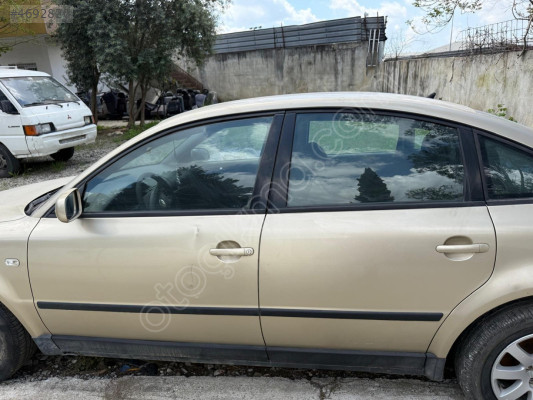 VOLKSWAGEN PASSAT SOL ARKA KAPI KİLİDİ 97-05 MODEL