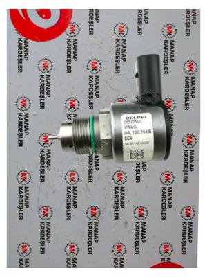 AUDİ A4 RAİL BASINÇ VALFİ 04L130764B 057130764AB