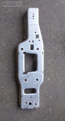 fiat egea ön panel sacı