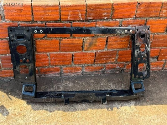JEEP RENEGADE ÖN PANEL
