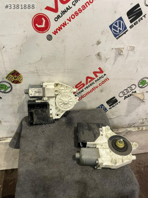 3c0959793b jetta cam motoru çıkma ORJİNAL PARÇA - Vossan Otomotiv 3c0959793b jetta cam motoru çıkma ORJİNAL PARÇA - Volkswagen 3c0959793b Orijinal Çıkma Yedek Parça Ankara