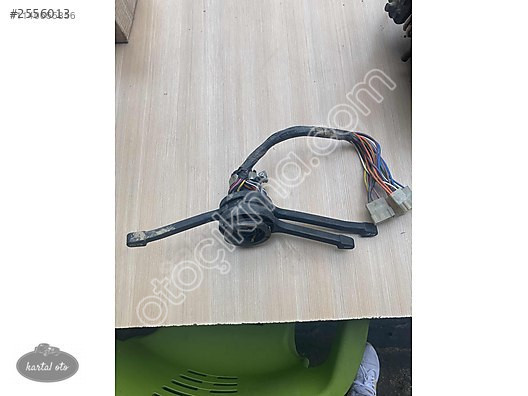 Doğan slx silecek kolu