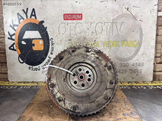 KİA RİO-SHUMA 1.5 A5D VOLANT