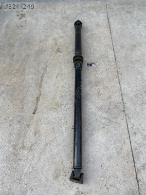 Nissan Skystar YD25 Orjinal Şaft