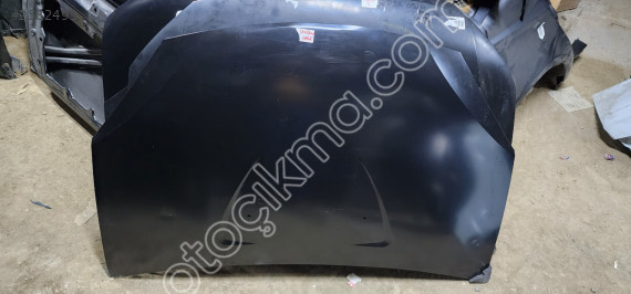 2011 DACIA SANDERO KAPUT SIFIR