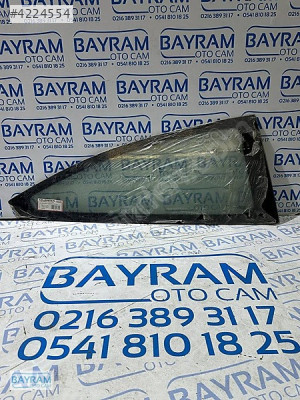 FORD FOCUS 3K-HB YAN SABİT SAĞ 98-