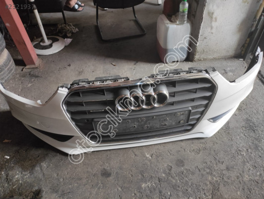 AUDİ A4 2.0 DİZEL 2013 ÖN PANJUR