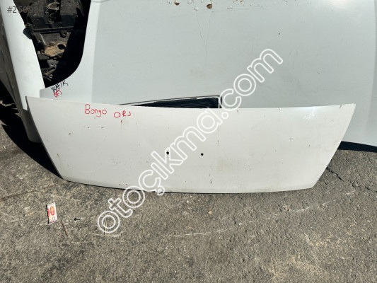 KİA BONGO ORJİNAL ÖN KAPUT ÜÇEL OTO