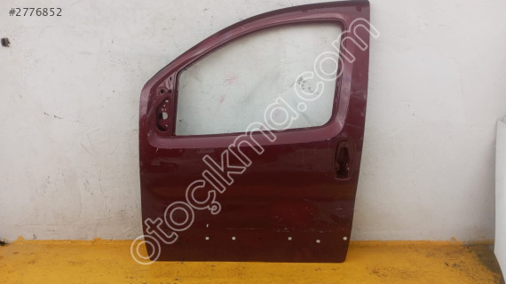 Fiat Fiorino sol ön kapı