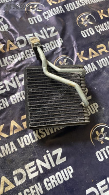 Volkswagen golf 4 klima evaporatörü