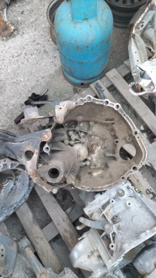 Rover 216 manuel şanzıman