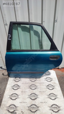 VOLVO S40 SOL ARKA KAPI SMT OTO ÇIKMA