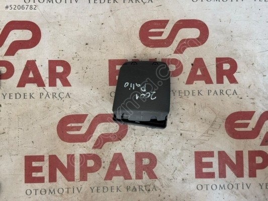 2001 PALİO KÜLLÜK