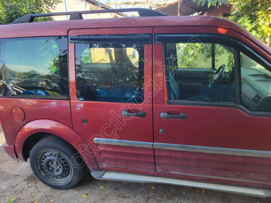 FORD CONNECT SAĞ ÖN ARKA KAPI DOLU