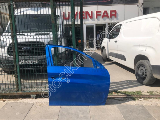 PEUGEOT 208 2022-2023 SAĞ ÖN KAPI