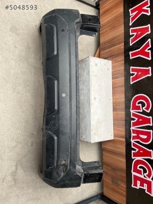 SWM ARKA Tampon 2804100-FA010