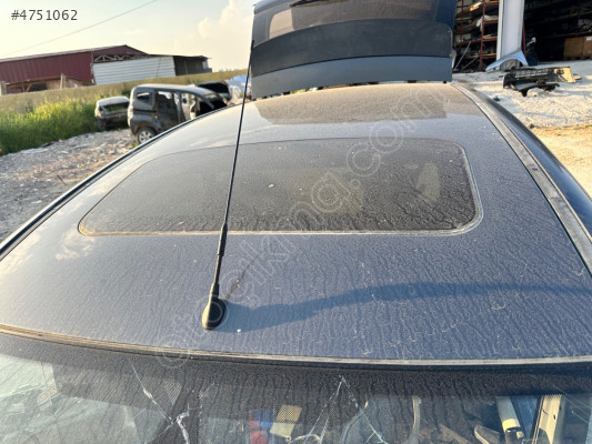 2006 FORD C-MAX KOMPLE SUNROOF