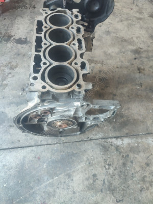 Ford focus 1.6 Dv.6 Blok