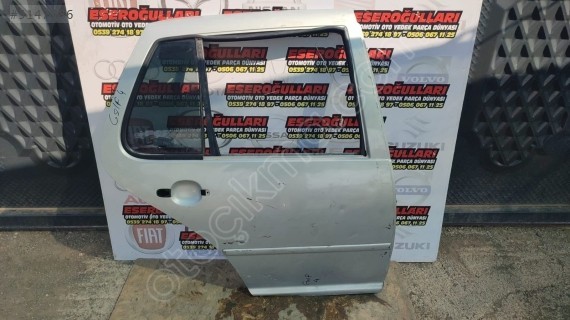VOLKSWAGEN GOLF 4 SAĞ ARKA KAPI