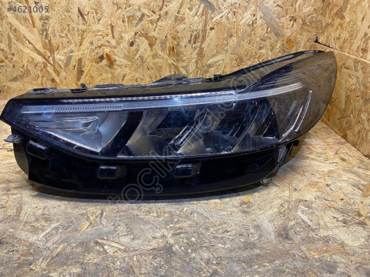 FORD KUGA SOL ÖN FAR L635591007R