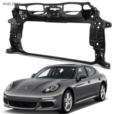 97050448101 PANAMERA 2010-2016 ÖN PANEL