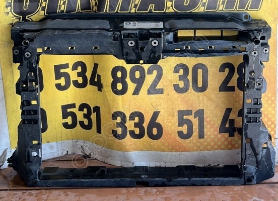 VOLKSWAGEN JETTA ÖN PANEL 5C6805594B
