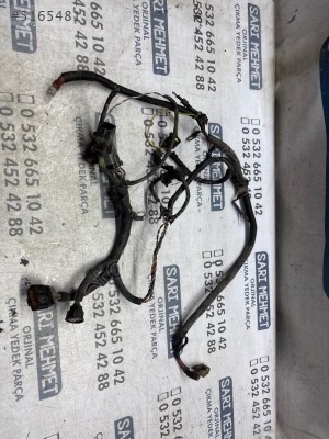 ÇIKMA FORD FOCUS 1 MOTOR İÇ TESİSATI