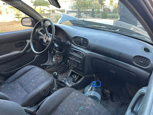 Hyundai Accent 1.5 Glsi Kapım Kolu