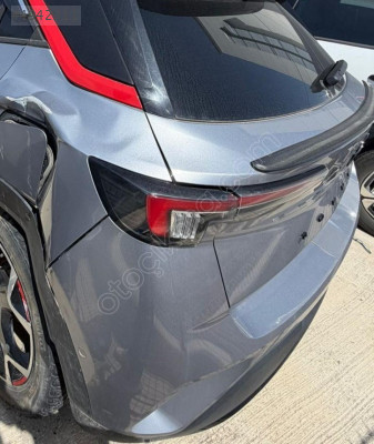 OPEL MOKKA STOP LAMBALARI ÇIKMA